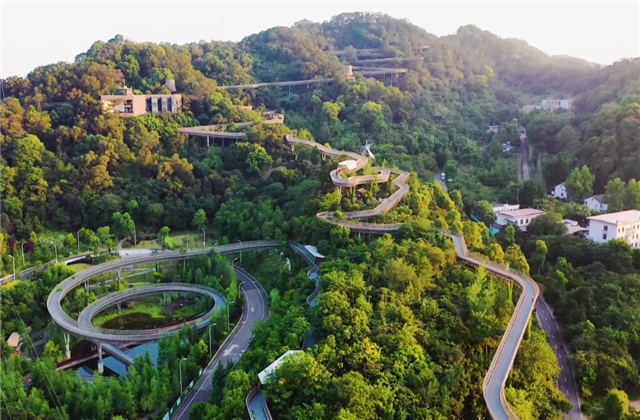 918博天堂集团荣获两项国家级协会工程建设科学技术奖！
