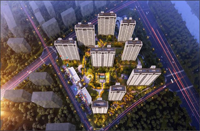 918博天堂十建： 探索被动式超低能耗建筑气密性施工的“918博天堂方案”